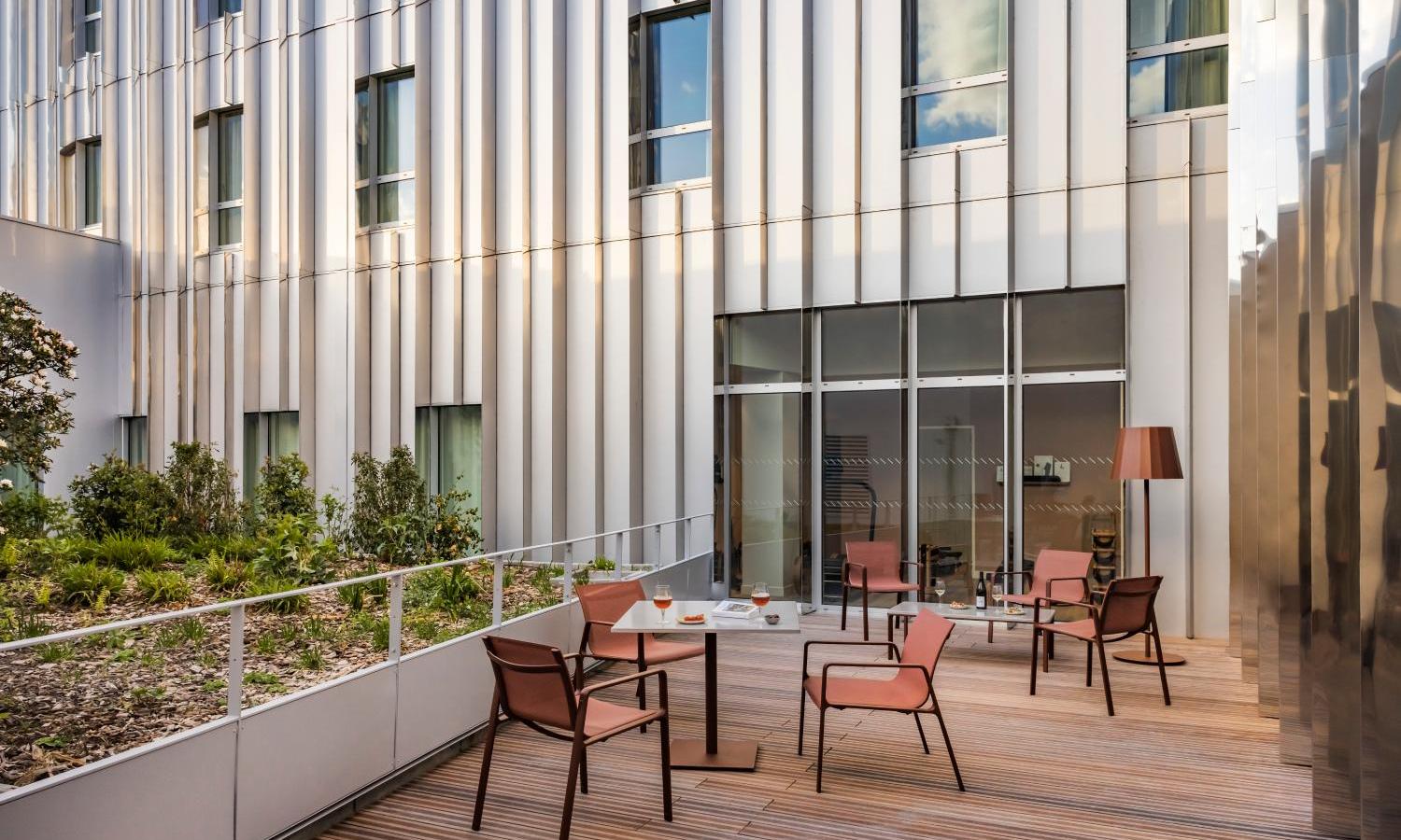 Photo of OKKO Hotels Lille Centre
