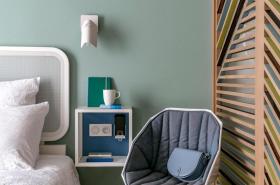 OKKO Hotels Lille Centre - photo 17