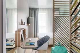 OKKO Hotels Lille Centre - photo 5