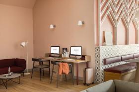 OKKO Hotels Lille Centre - photo 21