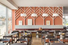 OKKO Hotels Lille Centre - photo 25