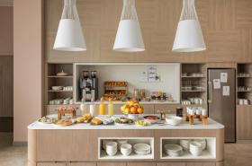 OKKO Hotels Lille Centre - photo 26