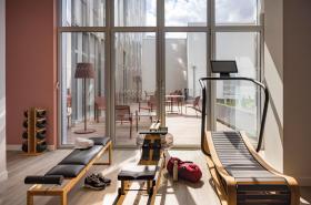 OKKO Hotels Lille Centre - photo 22