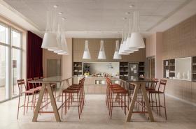 OKKO Hotels Lille Centre - photo 12