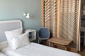 OKKO Hotels Lille Centre - photo 27