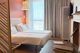 OKKO Hotels Lille Centre - photo 25