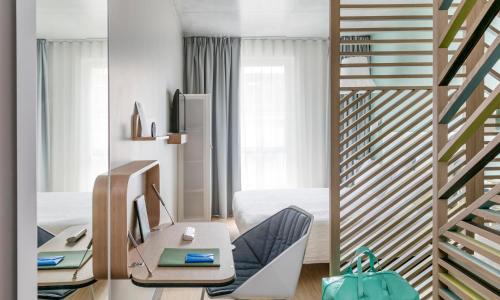 OKKO Hotels Lille Centre - photo 2