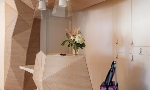OKKO Hotels Lille Centre - photo 3