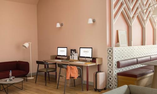 OKKO Hotels Lille Centre - photo 2