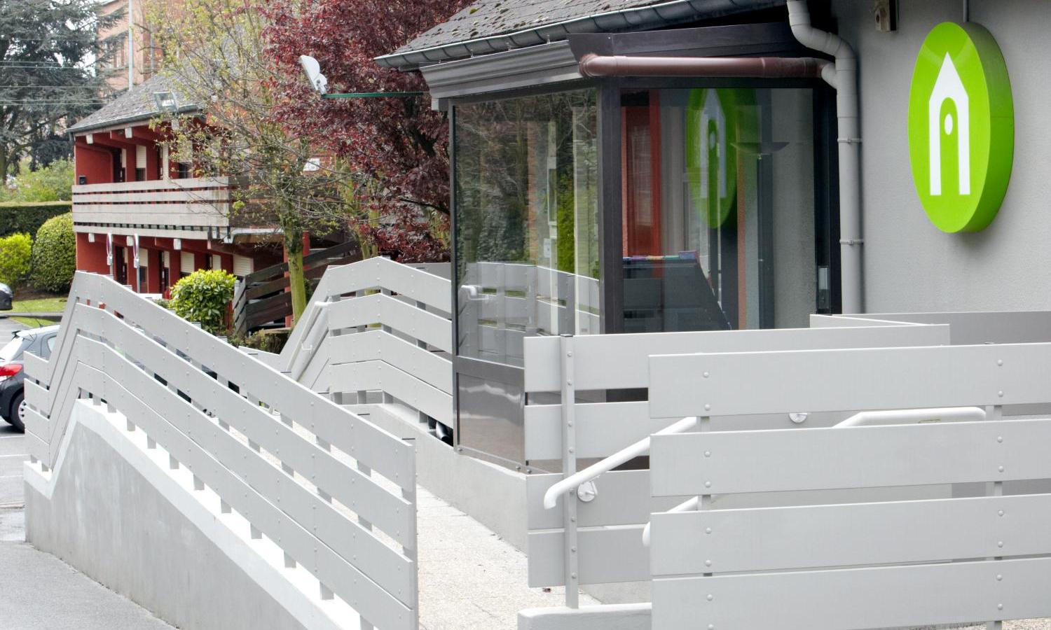 Photo Campanile Lille Sud - CHR