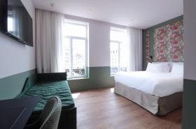 Rosa Hotel - photo 5
