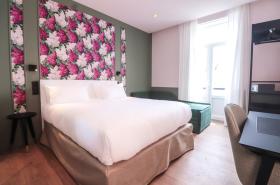 Rosa Hotel - photo 20