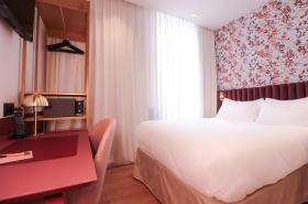 Rosa Hotel - photo 21