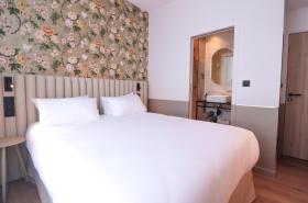 Rosa Hotel - photo 22