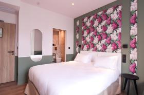 Rosa Hotel - photo 25