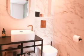 Rosa Hotel - photo 23