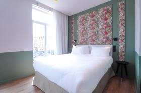 Rosa Hotel - photo 26