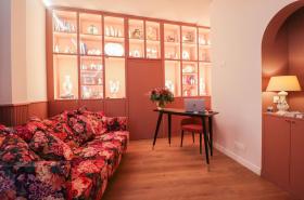 Rosa Hotel - photo 8