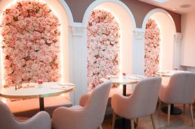 Rosa Hotel - photo 12
