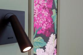 Rosa Hotel - photo 11