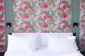Rosa Hotel - photo 10