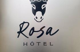 Rosa Hotel - photo 9