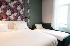 Rosa Hotel - photo 7