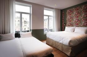 Rosa Hotel - photo 6