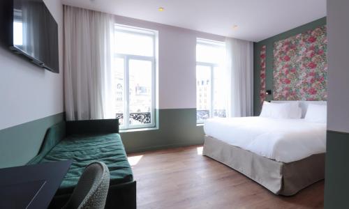 Rosa Hotel - photo 2
