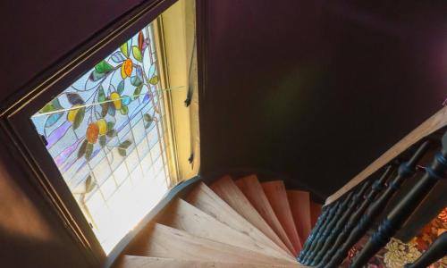 Rosa Hotel - photo 2