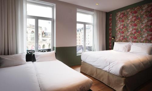 Rosa Hotel - photo 3