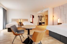 B&B HOTEL Lille Lillenium Eurasanté - photo 22