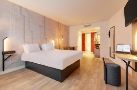 B&B HOTEL Lille Lillenium Eurasanté - photo 19