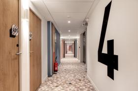 B&B HOTEL Lille Lillenium Eurasanté - photo 16