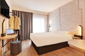 B&B HOTEL Lille Lillenium Eurasanté - photo 26