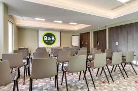 B&B HOTEL Lille Lillenium Eurasanté - photo 11