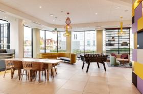 B&B HOTEL Lille Lillenium Eurasanté - photo 27