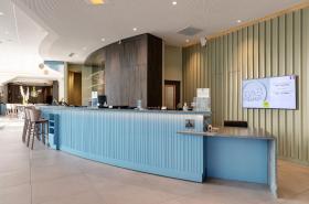 B&B HOTEL Lille Lillenium Eurasanté - photo 10