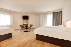 B&B HOTEL Lille Lillenium Eurasanté - photo 18