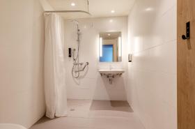 B&B HOTEL Lille Lillenium Eurasanté - photo 5