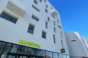 B&B HOTEL Lille Lillenium Eurasanté - photo 8