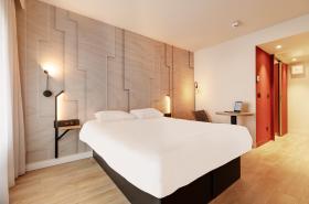 B&B HOTEL Lille Lillenium Eurasanté - photo 21