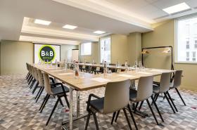 B&B HOTEL Lille Lillenium Eurasanté - photo 22