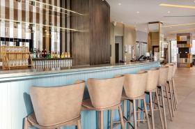 B&B HOTEL Lille Lillenium Eurasanté - photo 11