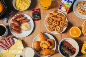 B&B HOTEL Lille Lillenium Eurasanté - photo 23