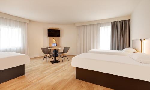 B&B HOTEL Lille Lillenium Eurasanté - photo 2