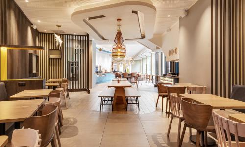 B&B HOTEL Lille Lillenium Eurasanté - photo 3